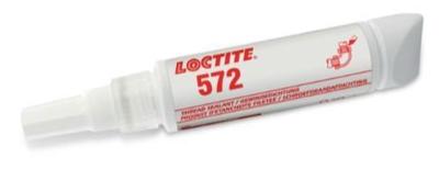 LOCTITE® 572 TTL 50ML EGFD Schroefdraadafdichting 50 ml