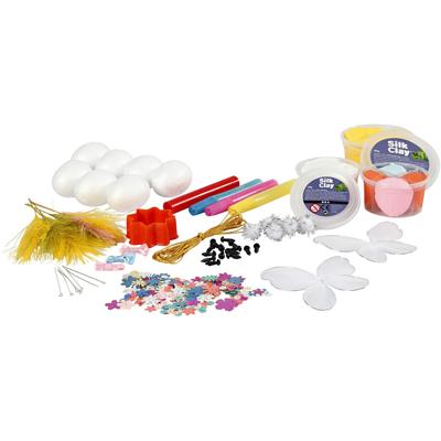 Creativ Company Hobbyset boetseren, 1 set