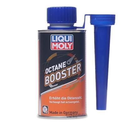 LIQUI MOLY Additief "octaan booster" van octane booster dose 200 ml