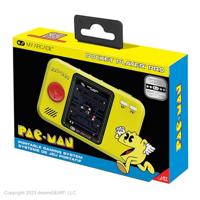 Pocket Player PRO - Pac-Man - Retrogaming-spel - 7 cm scherm met hoge resolutie - thumbnail