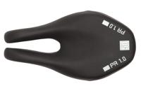 ISM PR 1.0 Zwart Fietszadel - thumbnail