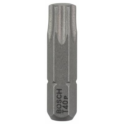 Bosch Accessoires Bit extra-hard T40, 25 mm 25st - 2607002500