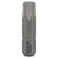 Bosch Accessoires Bit extra-hard T40, 25 mm 25st - 2607002500 - thumbnail