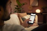 Philips Hue White E27 Bluetooth Duo Pack - thumbnail