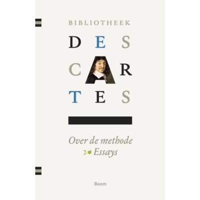 Over de methode (Paperback)