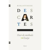 Over de methode (Paperback) - thumbnail