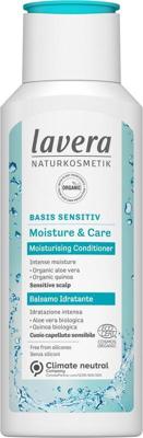 Conditioner basis sensitiv moisture & care 200 Milliliter Conditioner basis sensitiv moisture & care 200 Milliliter
