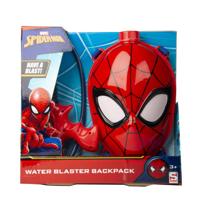 Spiderman Waterpistool - thumbnail