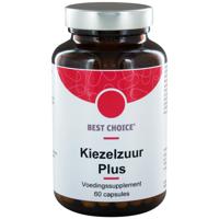 TS Choice Kiezelkuur Capsules - thumbnail