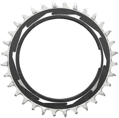 SRAM kettingblad "xx sl eagle transmission" chain ring xx sl eagle tr. 32t 3mm