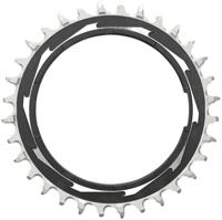 SRAM kettingblad "xx sl eagle transmission" chain ring xx sl eagle tr. 32t 3mm - thumbnail