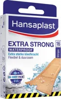 Hansaplast Extra Strong Waterproof 80x6cm 1 - thumbnail