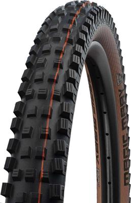SCHWALBE - magic mary evo tle super trail bronze skin 29x2.25