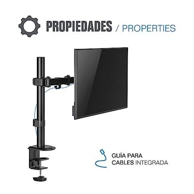 TV houder iggual IGG318294 17"-32" TV houder iggual IGG318294 17"-32"