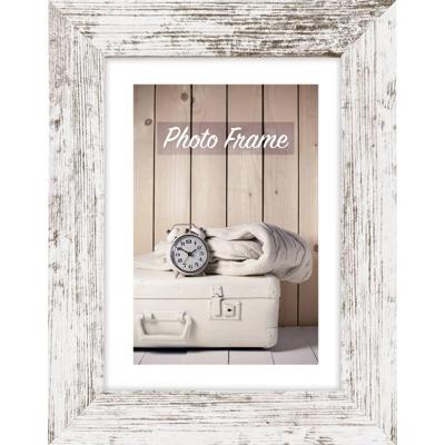 ZEP V21356 Wissellijst Papierformaat: 30 x 45 cm Wit, Bruin ZEP V21356 Wissellijst Papierformaat: 30 x 45 cm Wit, Bruin