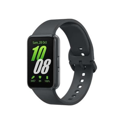 SAMSUNG Galaxy Fit 3 Connected Armband Grijs
