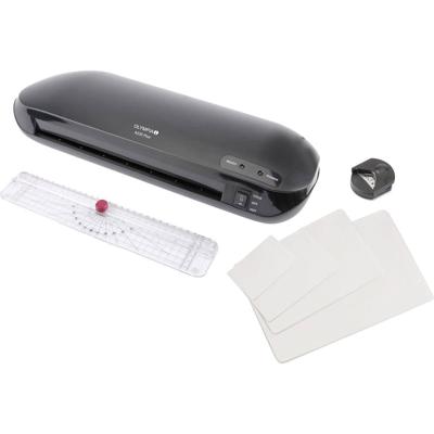 Olympia Laminator-set A 230 Plus 3129 DIN A4, DIN A5, DIN A6, DIN A7, DIN A8, Visitekaart Olympia Laminator-set A 230 Plus 3129 DIN A4, DIN A5, DIN A6, DIN A7, DIN A8, Visitekaart