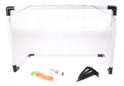 Jonotoys Soccer set voetbal goal met bal Jonotoys Soccer set voetbal goal met bal