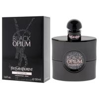 Yves Saint Laurent - YSL Black Opium Le Parfum Eau de Parfum 50 ml Dames - thumbnail