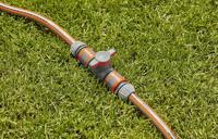 Gardena koppeling met regulierventiel - thumbnail