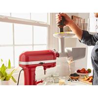 KitchenAid 5KSMFVSFGA mixer-/keukenmachinetoebehoor Hulpstukkenset - thumbnail