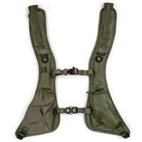 Shimoda Women's Tech Strap, Groen, 520-235 - thumbnail