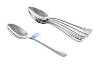 BK Amstel 6 Dessertlepels - thumbnail