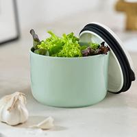 LIKE BY VILLEROY & BOCH - To Go & To Stay - Lunchbox L 0,73l rond pors. Mineral - thumbnail