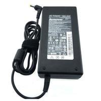 150W Gebruikt Originele notebook adapter for Lenovo (19.5V 7.7A 6.0X3.0mm) - thumbnail