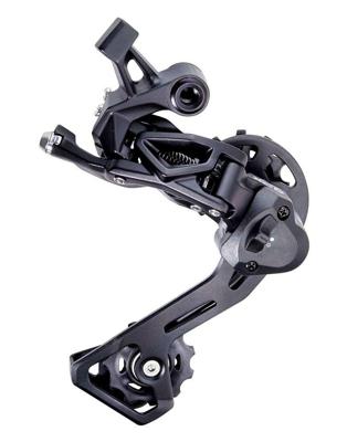 Microshift XLE11 11-speed Rear Derailleur