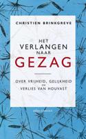 Het verlangen naar gezag (Paperback) - thumbnail