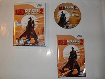 Red Steel 2 Red Steel 2