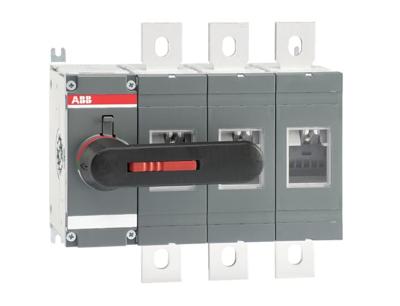 ABB 1SCA022779R5160 OT800E03K Lastscheider 3-polig 800 A