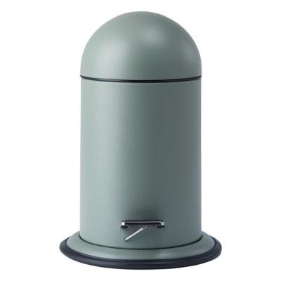 Aquanova Ona Afvalemmer 3L Forest ONABIS-269
