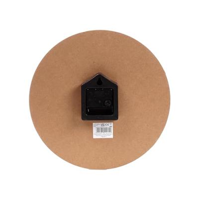 Lisa Parker Witches Apprentice Katten Bedrukte Klok