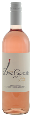 Finca Don Gavarre rosado