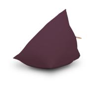 Terapy Sydney zitzak - Paars | 60cm x 60cm x 60cm - thumbnail