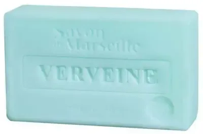 Le Chatelard 1802 Savon de Marseille zeep verveine (verbena) Le Chatelard 1802 Savon de Marseille zeep verveine (verbena)