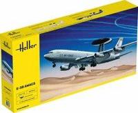 Heller 80308 E-3B Awacs Bouwpakket Schaal 1:72 - thumbnail
