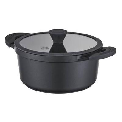 MasterChef Kookpan Aluminium Cookware 4.5 Liter MasterChef Kookpan Aluminium Cookware 4.5 Liter