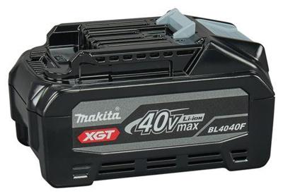 Makita BL4040F Accu XGT 40V Max 4.0Ah - 1910N6-8