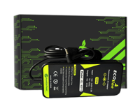 EcoLine - Oplader / AC Adapter - Compatibel Met De Asus N501J N501JW Zenbook Pro UX501 UX501J UX501JW UX501V UX501VW - 19V 6.32A 120W - thumbnail