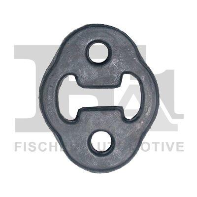 Houder, uitlaatsysteem 133916