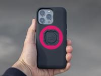 QUAD LOCK mag ring - pink - thumbnail