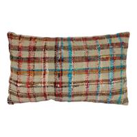 Katoenen Kussen Panama 1 XL (Met Vulling) - thumbnail