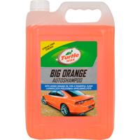 Turtle Wax 52817 Big Orange shampoo 5 Ltr - thumbnail