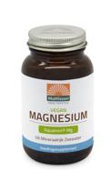 Mattisson HealthStyle Vegan Aquamin Magnesium Capsules - thumbnail
