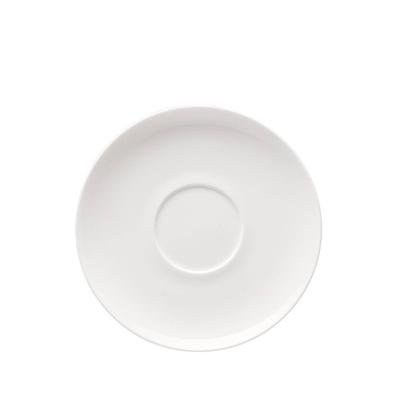 ROSENTHAL - Jade Pure White - Cafe au lait-/soepschotel 18cm
