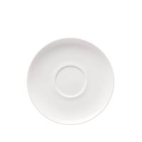 ROSENTHAL - Jade Pure White - Cafe au lait-/soepschotel 18cm - thumbnail