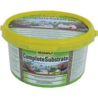 Tetra Complete Substraat 2,5 Kg - Voedingsrijke Aquariumbodem voor Plantengroei - thumbnail